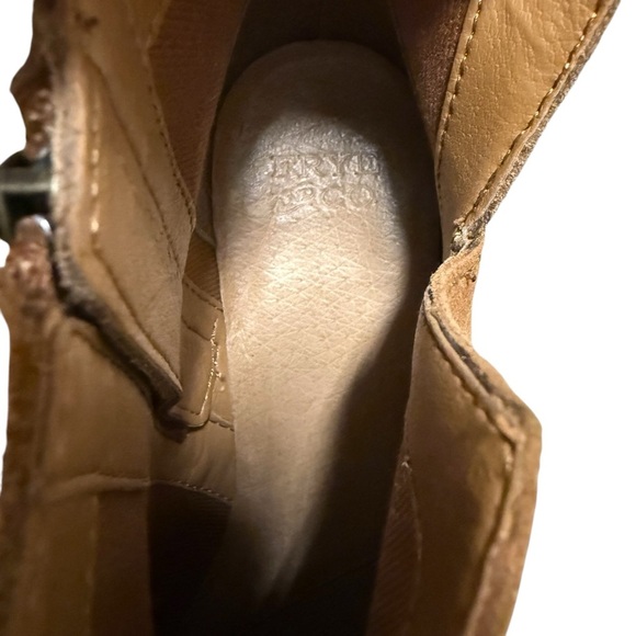 Frye & Co. Caden Bootie Size 8 Color Block Design - Picture 7 of 8